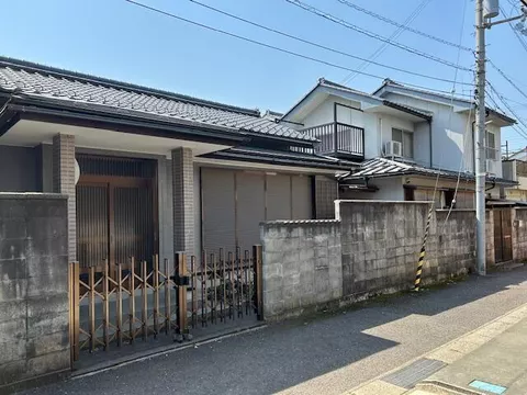 Obama City Obama Sumiyoshi (Obama Station) 2-story 4DK