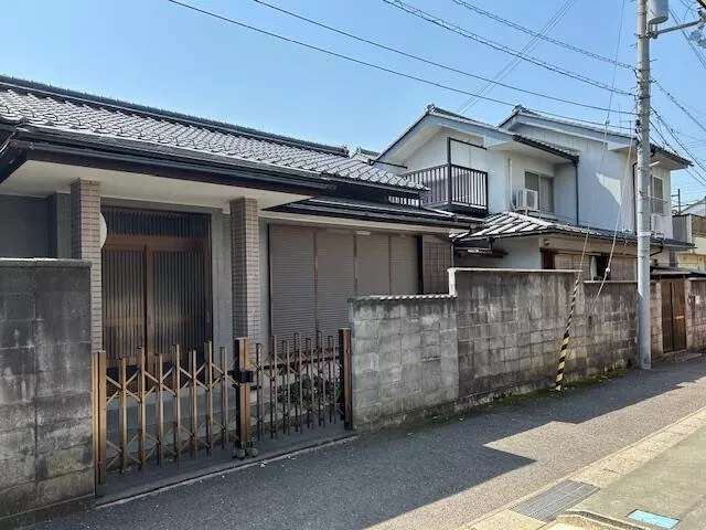 Obama City Obama Sumiyoshi (Obama Station) 2-story 4DK