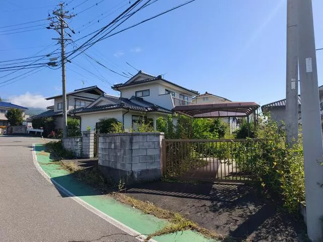 Togami City Wa (Oya Station) 2-story 5DK