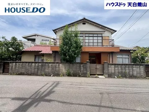 ◆Quiet residential area ◆Natural environment full of greenery ◆Spacious 6DK ◆Good sunlight - Image 1
