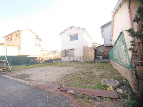Gose City, Oaza Motomachi (Kintetsu Gose Station) 2-story 3DK