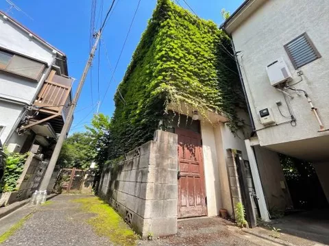 Nerima-ku, Oizumicho 6-chome (Oizumigakuen Station) 2-story 3DK