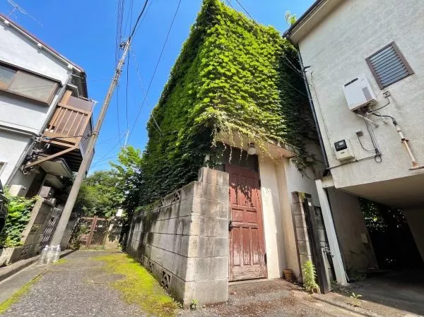 Nerima-ku, Oizumicho 6-chome (Oizumigakuen Station) 2-story 3DK
