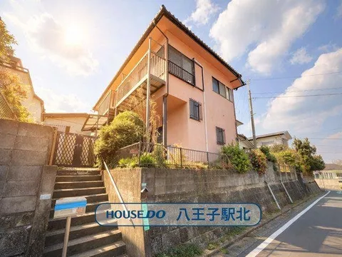 ＼【Specialized in Hachioji City!】 House Do Hachioji Station North／