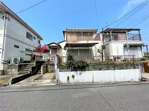 2-story 4LDK in Satsukigaoka 2-chome, Kumatori Town, Sennan District (Kumatori Station)