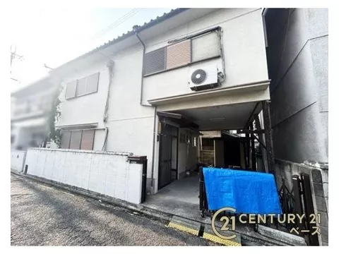 ■12 minutes on foot from Kintetsu Ukihoko Station; educational facilities are also within walking distance!