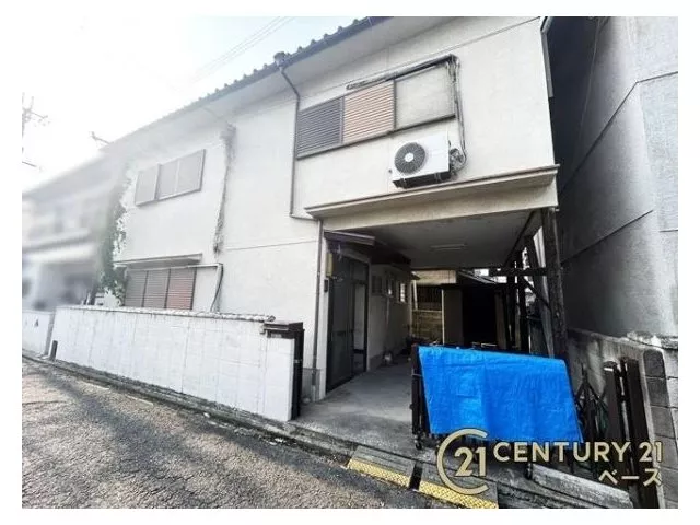 ■12 minutes on foot from Kintetsu Ukihoko Station; educational facilities are also within walking distance!