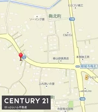Miyakonojō City, Umekitamachi, 2-story, 5DK