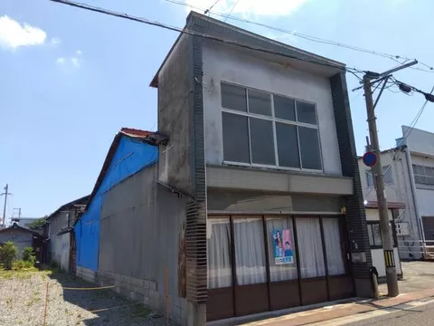 Shobara City, Nakamoto-cho 2-chome (Bingo Shobara Station) 2-story building 6DK - Image 1