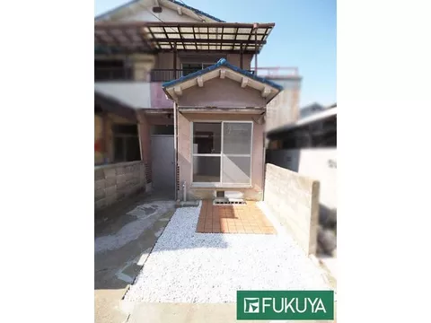 ☆This is an owner change property!