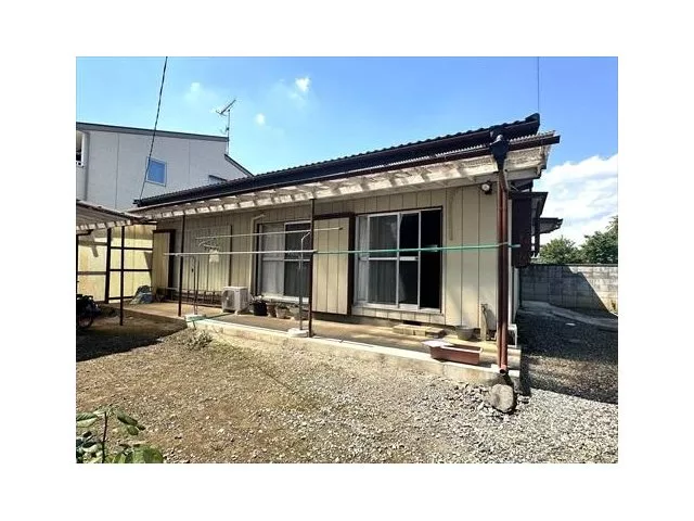 Tomioka Town (Sano Station) 3.5 million yen