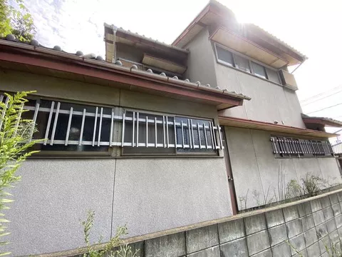 Tamano City, Mukohibi 1-chome, 2-story, 4K