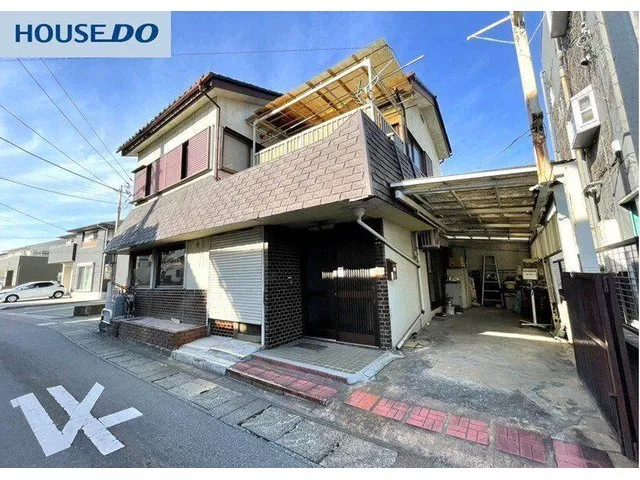 〇 A used house located in a quiet residential area♪ Close to an elementary school, making it a great living environment for families!