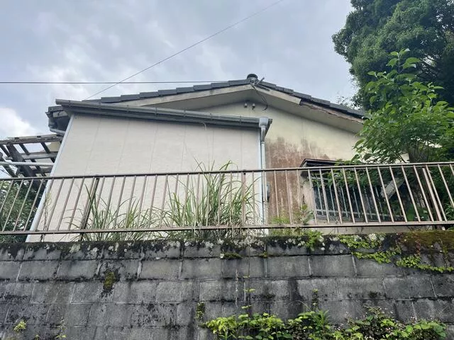 Kagoshima-shi, Kagoshima 3-chome Tagami (Kanda (Kotsu-kyokumae) station) 2F 4DK

1,800,000 yen