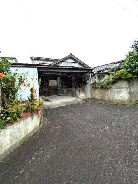 Toyama City, Kureha Town (Kureha Station) 2-story 5LDK