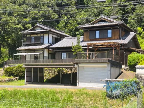 Mizunami City, Hiyoshi Town (Mizunami Station), 2-story, 9LDK