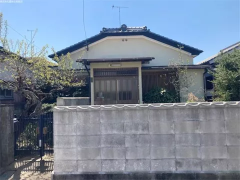 Nakatsu-city, Nakatsu-shi, Kanagawa

4,500,000 yen