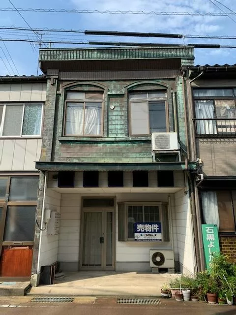 2-story, 6K in Oimachi Shin, Imizu City (Echikyu Oimachi Station)