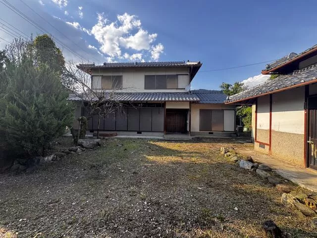 Nantan City, Yagi Town, Hyojosawa Nishi 2-story building 5DK