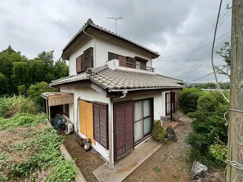 Ichihara City Kita (Chiharadai Station) 2-story 5DK