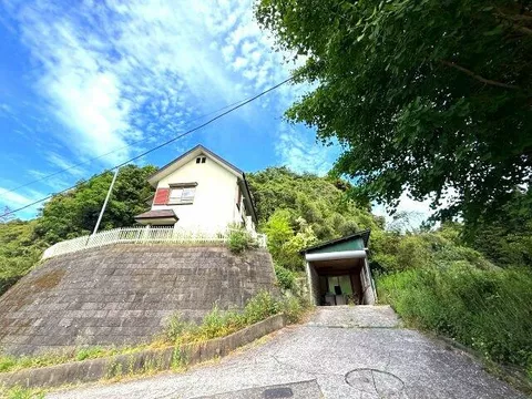 Isumi City, Misaki Town, Iwakuma (Tōrami Station) 2-story 5K