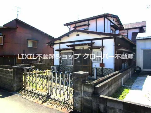Takayama City, Shimo Okamoto-cho (Takayama Station) 2-story 5K