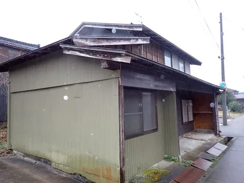 Akihouse (Kamo Station) 1,980,000 yen