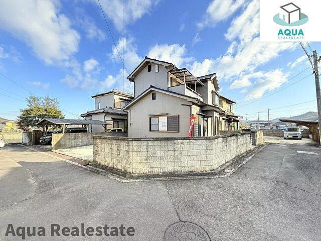 Used single-family home Takamatsu Kotohira Electric Railway Kotohira Line Kurikuma Station 4.4km