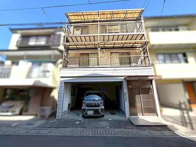 Used single-family home, Kochi City, Aononishi Town 2-chome, used house, for sale