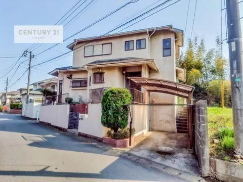 Moriya City Mizukino 1-chome (Togashira Station) 2-story 4LDK