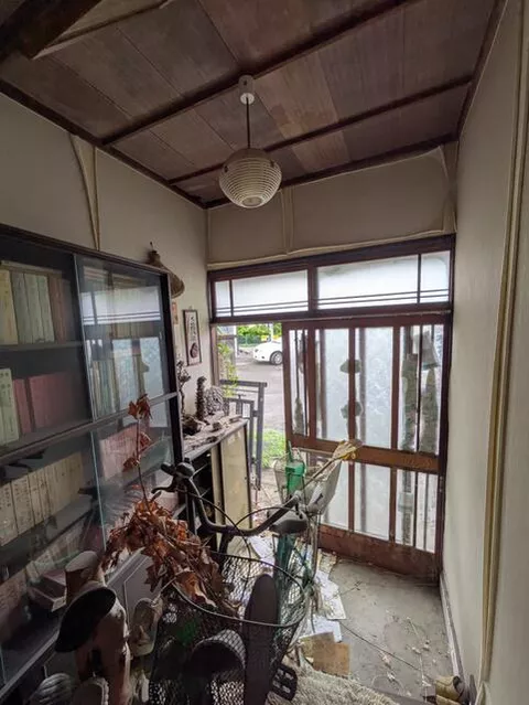 Takasaki City, Ishihara Town (Minami-Takasaki Station), single-story building, 4LDK