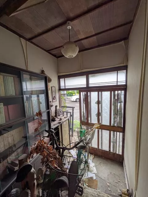 Takasaki City, Ishihara Town (Minami-Takasaki Station), single-story building, 4LDK