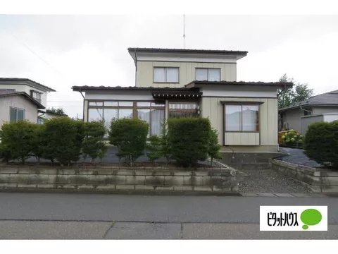Mizusawa Mashiko Hill 1 (Mizusawa Station) 6.2 million yen - Image 2