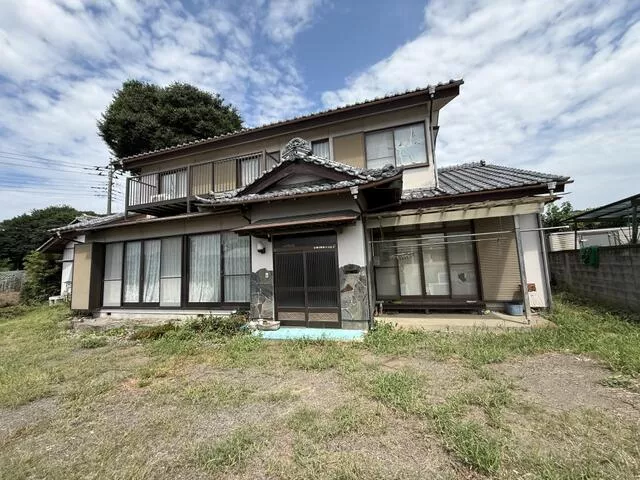 Shibukawa City, Kitakitsumachi Shimohakoda (Shibukawa Station) 2-story 7DK