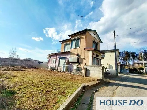 2F 4DK in Nire (Furukawa Sta.), Furukawa-shi, Kagawa

2.3 million yen