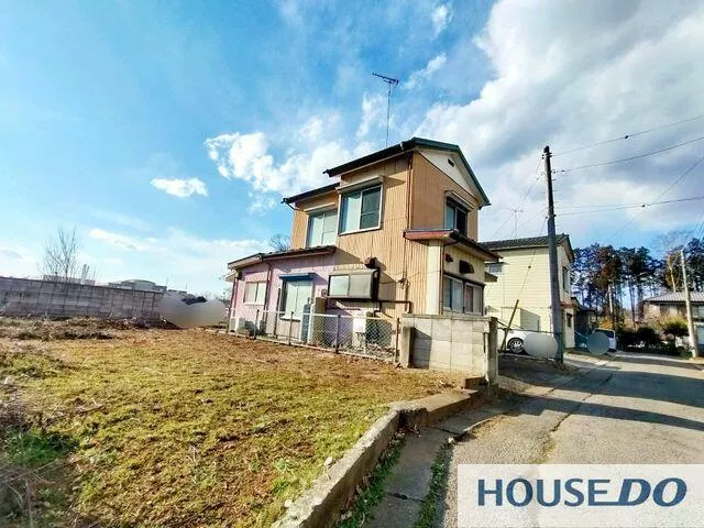 2F 4DK in Nire (Furukawa Sta.), Furukawa-shi, Kagawa

2.3 million yen