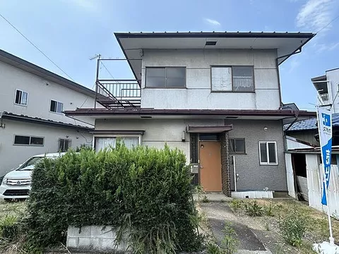 Used single-family home Suwa County Shimosuwa Town Detached house
