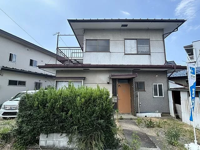 Used single-family home Suwa County Shimosuwa Town Detached house