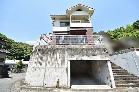 Used single-family home, Itsukaichi Town, Oaza Kamikawachi, Aza Otohira, used house