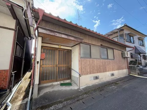 Imazu, Nishiyoga-cho (Nabeshima Sta.) 3,490,000 yen