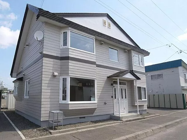 Used single-family home in Tottori Kita 3-chome