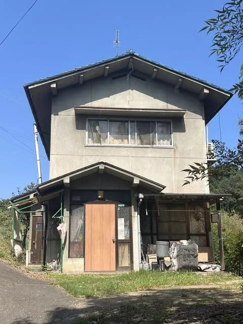 Fukuyama City, Daimoncho 8-chome (Daimon Station) 2-story 3DK