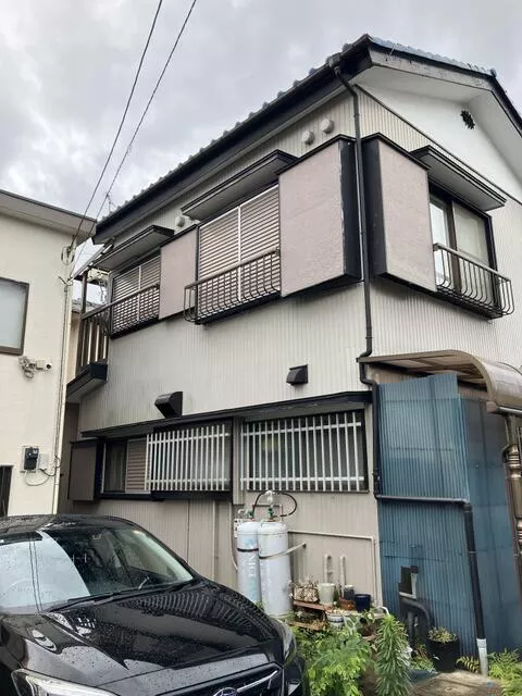 Kamagaya City, Awano (Shin-Kamagaya Station), 2-story, 3LDK