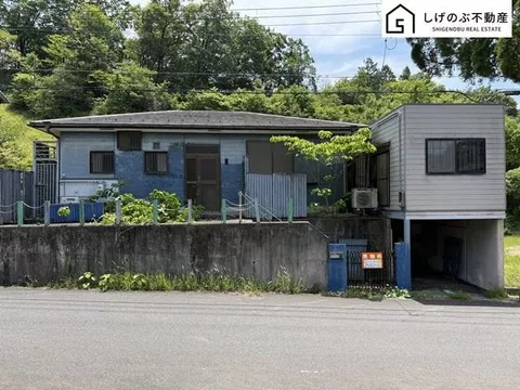 Mizukuchi-cho Shimoyama (Mikumo Station) 5.5 million yen