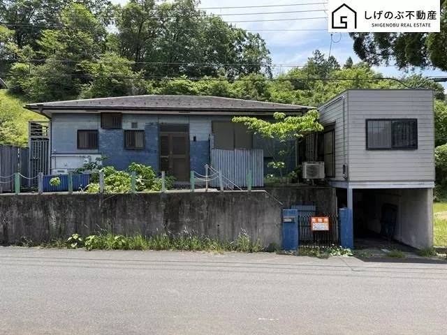 Mizukuchi-cho Shimoyama (Mikumo Station) 5.5 million yen