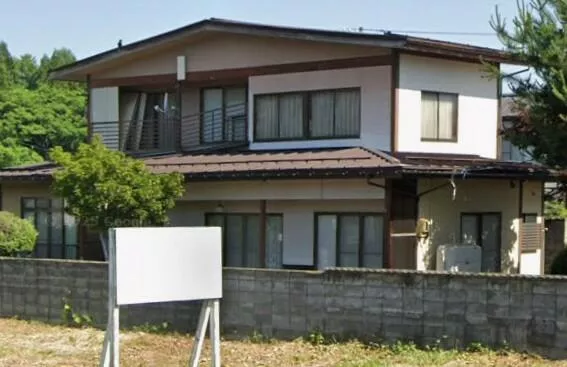 Yonezawa City, Oaza Sasano (Minami-Yonezawa Station) 2-story building 6DK