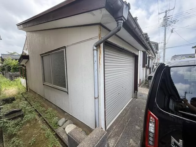 Kashiwazaki City, Honami Town (Kashiwazaki Station) 2-story building 5DK