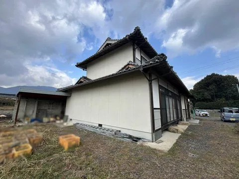 Takimoto, Nagi Town, Katsuta District, 2-story building, 7LDK