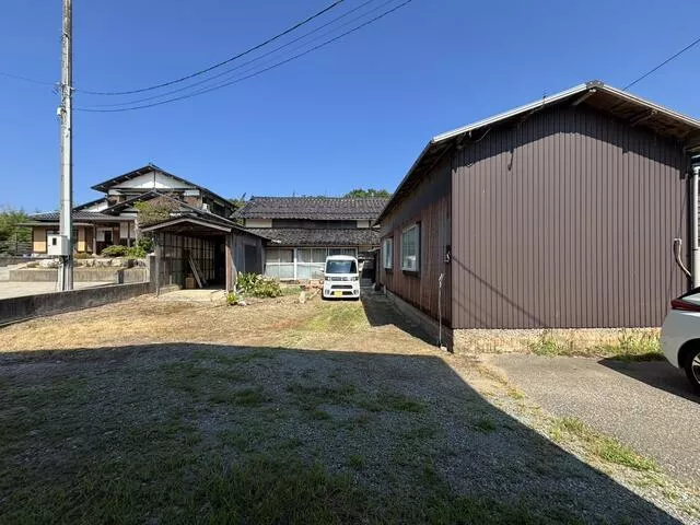 2F 9LDK, Entsuka, Kahoku-city

2.9 million yen