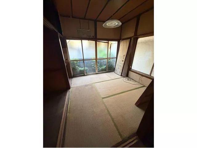 Takinogawa 7 (Nishi-Sugamo Station) 9.8 million yen